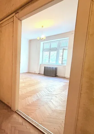 Prodej bytu 2+1, Brno, Gorkého, 76 m2