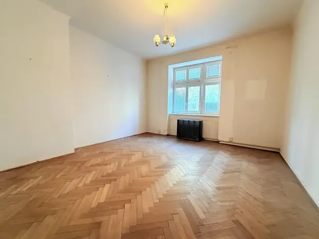Prodej bytu 2+1, Brno, Gorkého, 76 m2