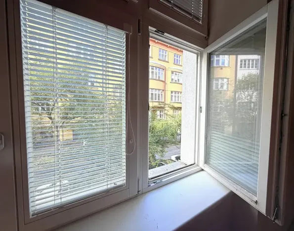Prodej bytu 2+1, Brno, Gorkého, 76 m2