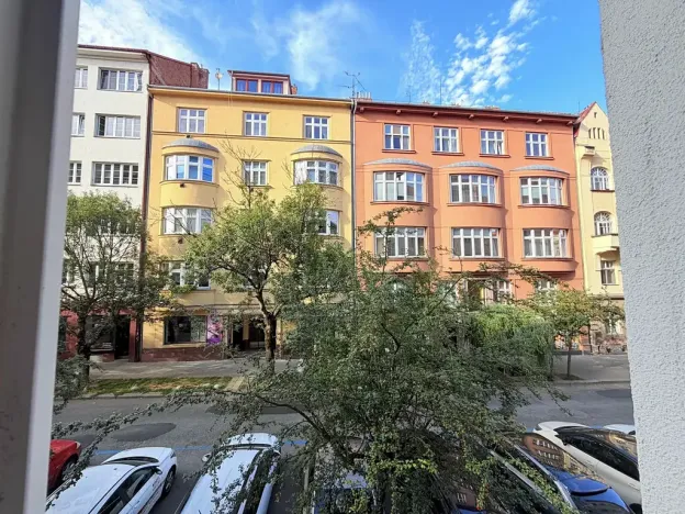 Prodej bytu 2+1, Brno, Gorkého, 76 m2