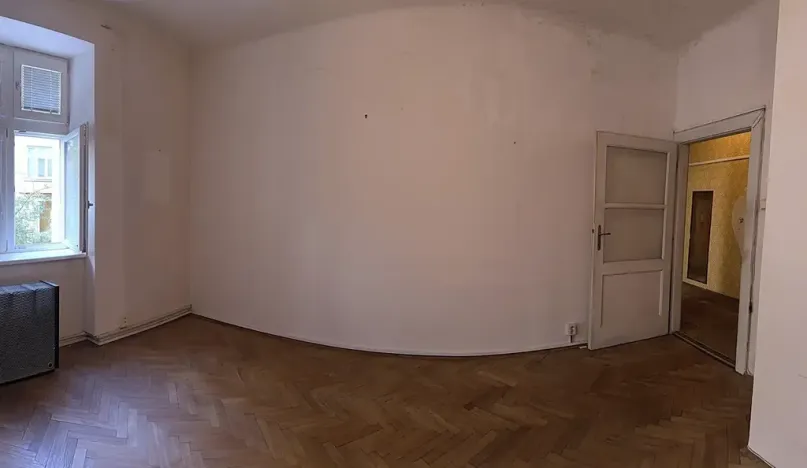 Prodej bytu 2+1, Brno, Gorkého, 76 m2