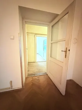 Prodej bytu 2+1, Brno, Gorkého, 76 m2