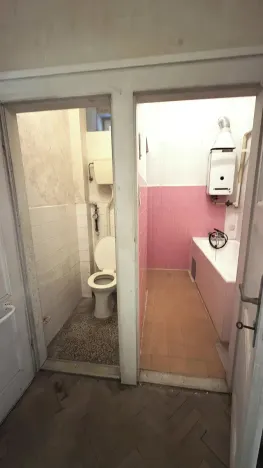 Prodej bytu 2+1, Brno, Gorkého, 76 m2