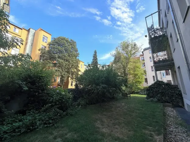 Prodej bytu 2+1, Brno, Gorkého, 76 m2