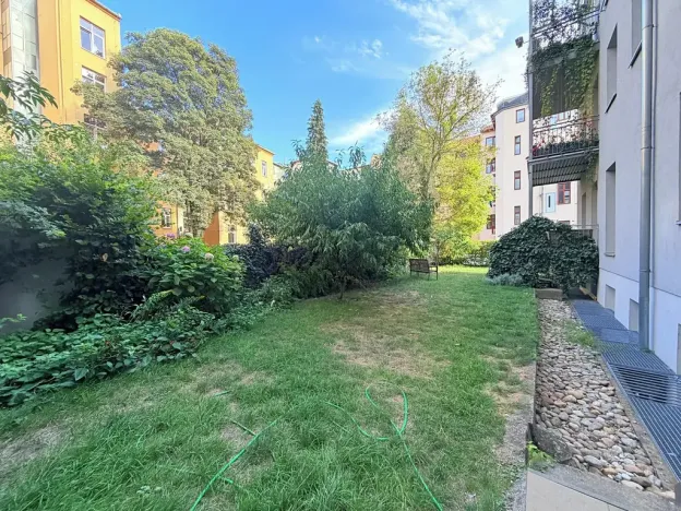 Prodej bytu 2+1, Brno, Gorkého, 76 m2