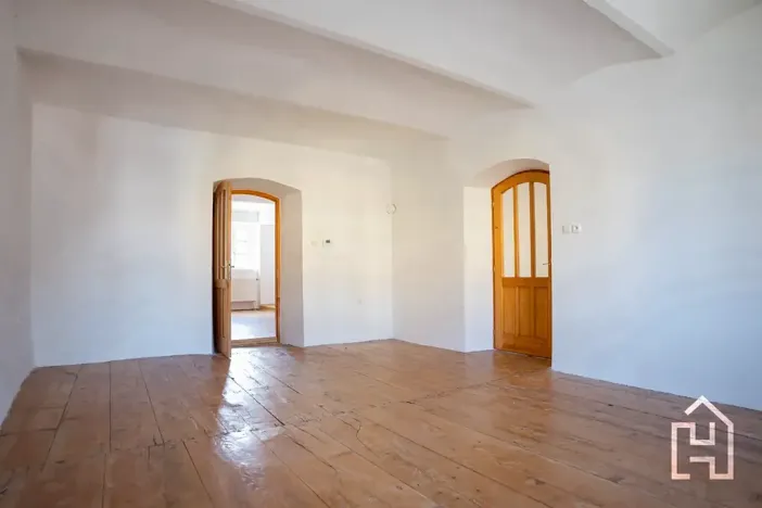 Prodej komerční nemovitosti, Přibyslav, Bechyňovo náměstí, 260 m2