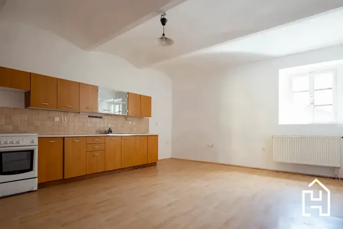 Prodej komerční nemovitosti, Přibyslav, Bechyňovo náměstí, 260 m2