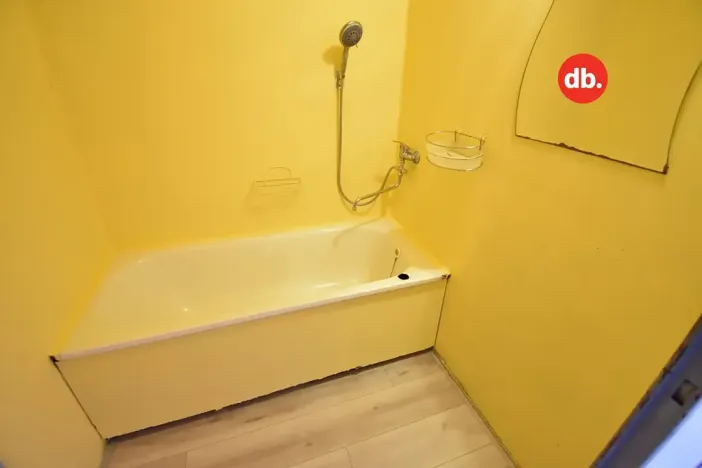 Pronájem bytu 2+1, Hroznětín, Sídliště, 60 m2