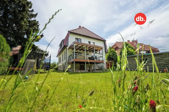 Prodej rodinného domu, Varnsdorf, Edisonova, 208 m2