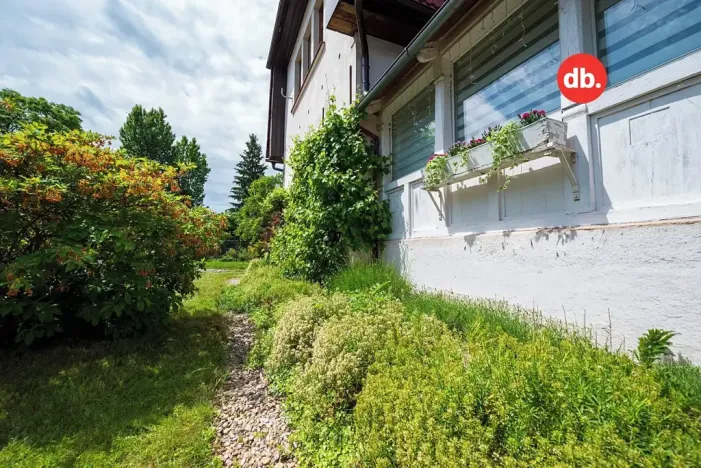 Prodej rodinného domu, Varnsdorf, Edisonova, 208 m2