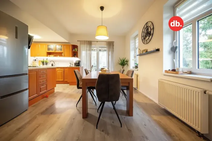 Prodej rodinného domu, Varnsdorf, Edisonova, 208 m2