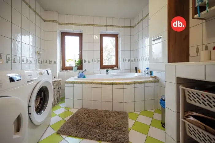 Prodej rodinného domu, Varnsdorf, Edisonova, 208 m2