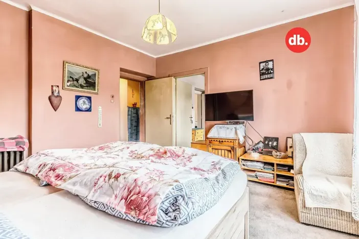 Prodej vily, Karlovy Vary, Sladovnická, 280 m2
