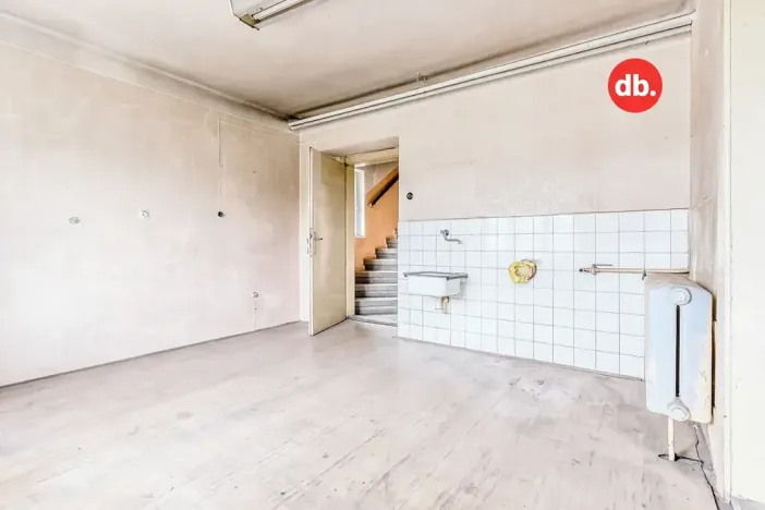 Prodej vily, Karlovy Vary, Sladovnická, 280 m2