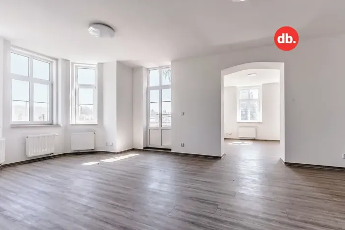 Prodej rodinného domu, Chodov, Horní, 750 m2