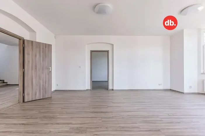 Prodej rodinného domu, Chodov, Horní, 750 m2