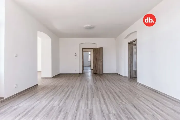 Prodej rodinného domu, Chodov, Horní, 750 m2