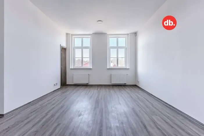 Prodej rodinného domu, Chodov, Horní, 750 m2