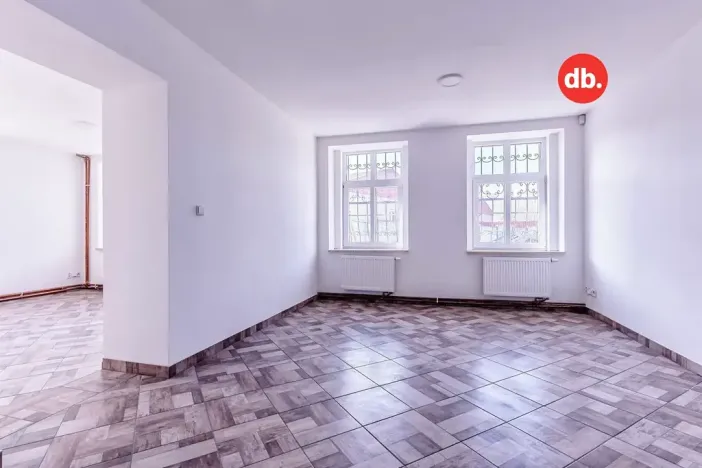 Prodej rodinného domu, Chodov, Horní, 750 m2