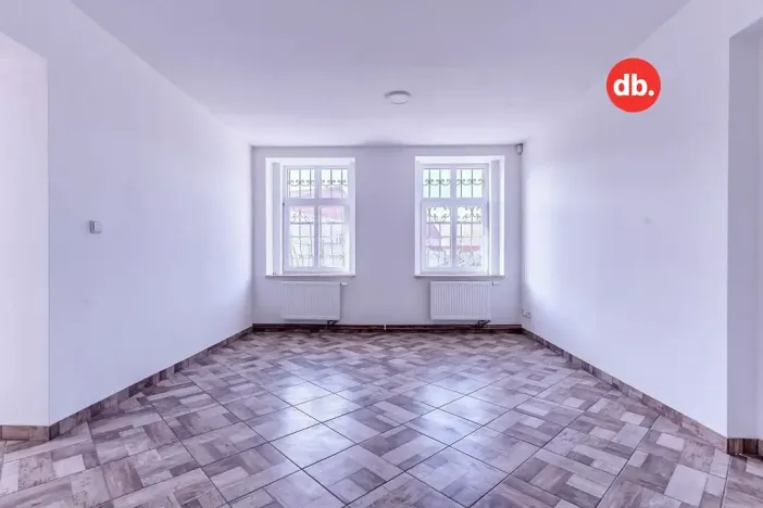 Prodej rodinného domu, Chodov, Horní, 750 m2