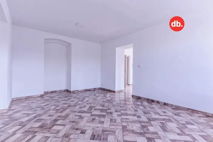 Prodej rodinného domu, Chodov, Horní, 750 m2