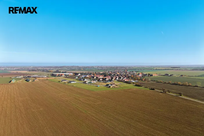 Prodej pozemku, Stolany, 876 m2