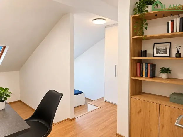 Pronájem bytu 2+kk, Brno, Koliště, 30 m2