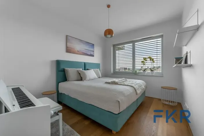 Prodej bytu 4+kk, Praha - Libeň, Zenklova, 97 m2