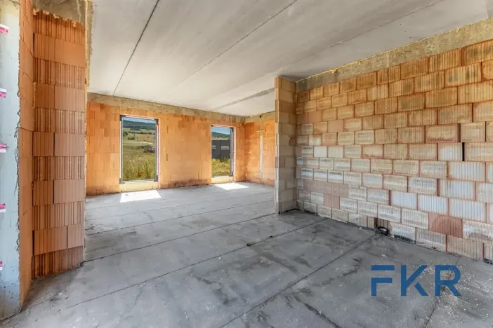 Prodej rodinného domu, Svinaře, V Tůních, 135 m2