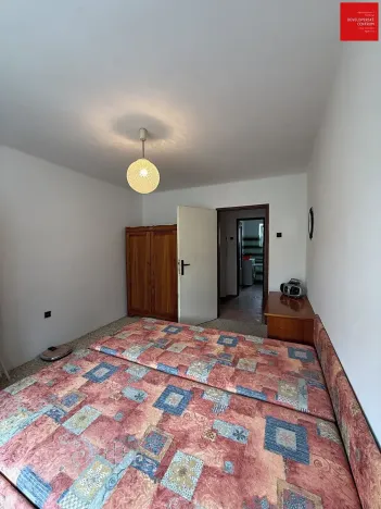 Pronájem bytu 2+1, Velká Hleďsebe, Klimentovská, 49 m2