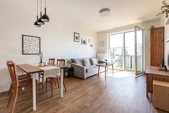 Prodej bytu 3+kk, Nymburk, V Kolonii, 68 m2