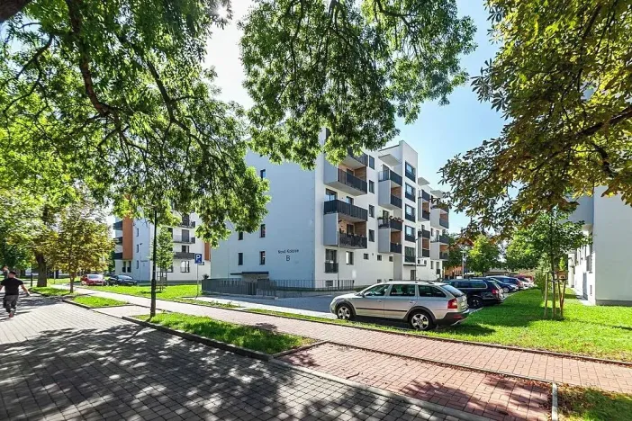 Prodej bytu 3+kk, Nymburk, V Kolonii, 68 m2