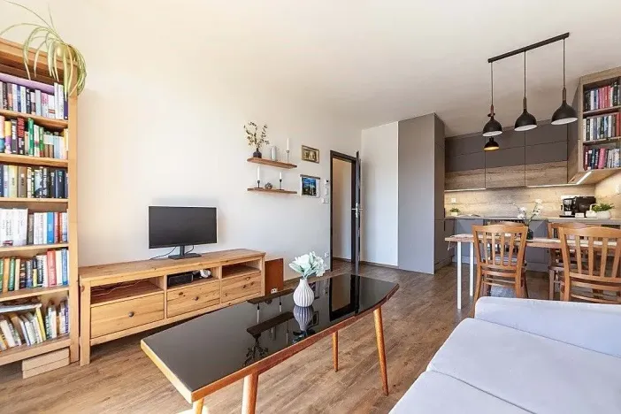 Prodej bytu 3+kk, Nymburk, V Kolonii, 68 m2