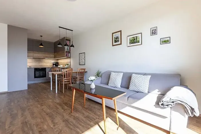 Prodej bytu 3+kk, Nymburk, V Kolonii, 68 m2