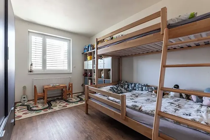 Prodej bytu 3+kk, Nymburk, V Kolonii, 68 m2