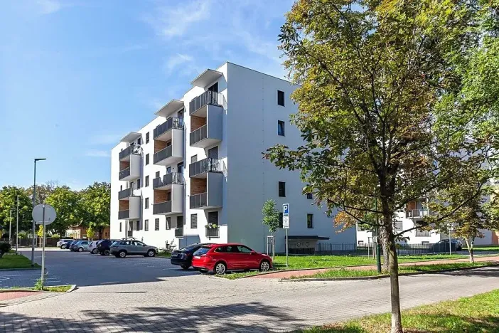 Prodej bytu 3+kk, Nymburk, V Kolonii, 68 m2
