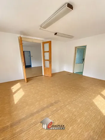 Prodej komerční nemovitosti, Jablonec nad Nisou, Pražská, 612 m2