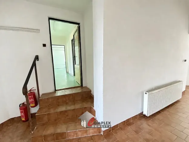 Prodej komerční nemovitosti, Jablonec nad Nisou, Pražská, 612 m2
