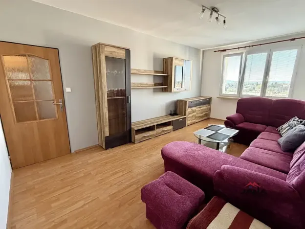Pronájem bytu 2+1, Mnichovo Hradiště, Hřbitovní, 61 m2