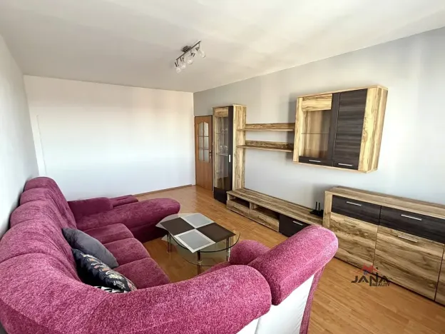 Pronájem bytu 2+1, Mnichovo Hradiště, Hřbitovní, 61 m2