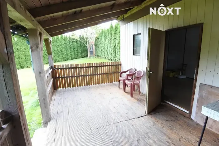 Prodej chaty, Malonty, 41 m2