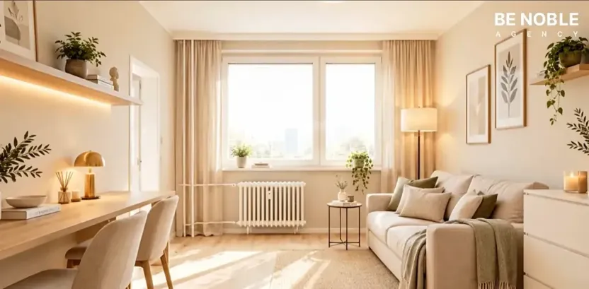 Prodej bytu 1+1, Praha - Háje, Hekrova, 30 m2