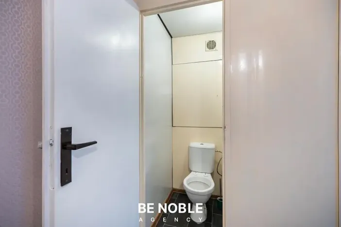 Prodej bytu 1+1, Praha - Háje, Hekrova, 30 m2
