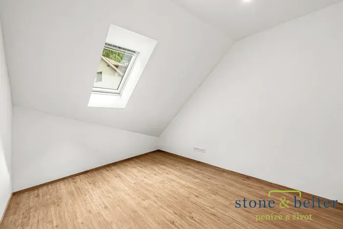 Prodej bytu 3+kk, Vrchlabí, Peklo, 95 m2