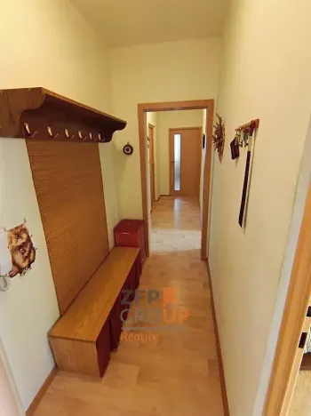 Prodej bytu 3+1, Kyjov, Tyršova, 68 m2