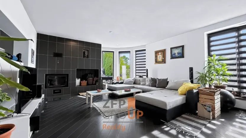 Prodej rodinného domu, Blatnice pod Svatým Antonínkem, 180 m2