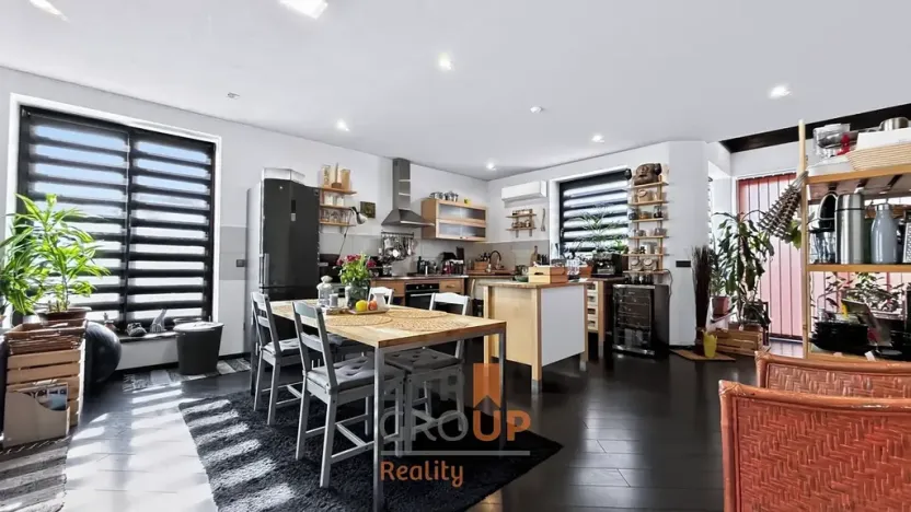 Prodej rodinného domu, Blatnice pod Svatým Antonínkem, 180 m2