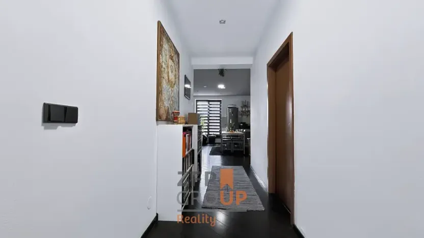 Prodej rodinného domu, Blatnice pod Svatým Antonínkem, 180 m2
