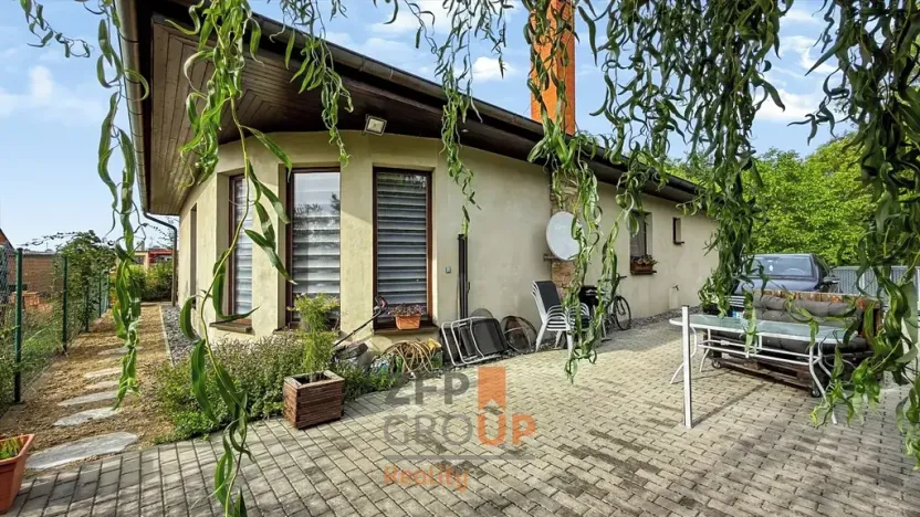 Prodej rodinného domu, Blatnice pod Svatým Antonínkem, 180 m2