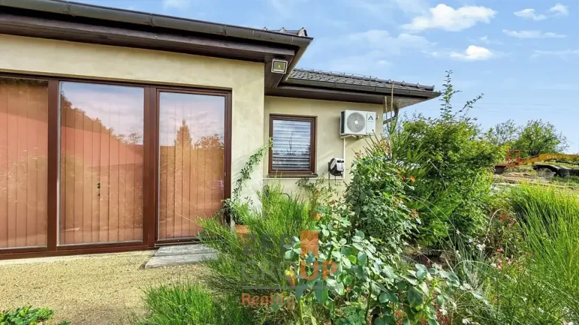 Prodej rodinného domu, Blatnice pod Svatým Antonínkem, 180 m2